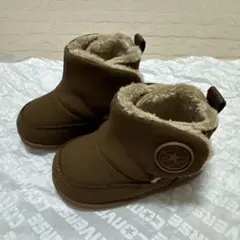 コンバース ベビー ブーツ 11.5cm ※箱なし発送