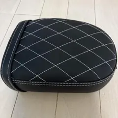 ダイヤモンドステッチ タンデムシート⭐︎レブル⭐︎のサムネイル