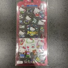 ゆ*ん様 【正規品】　ドロップジュエリー　ハローキティ シール シート 透明