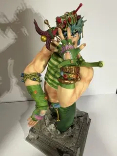 ジョナサン・ジョースター　超像Art コレクション