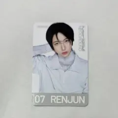 NEO GROUND 10周年ランダムトレカ NCT127 YUTA - メルカリ