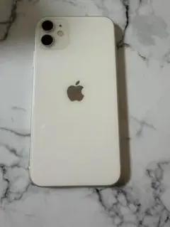 Apple iPhone11 64GB ジャンク - メルカリ