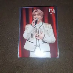 INI PULSE トレカ 髙塚大夢 バレトレ 楽天