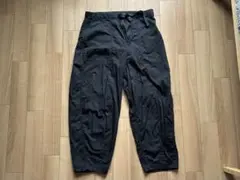 THE NORTH FACE PURPLE LABELワイド クロップド パンツのサムネイル