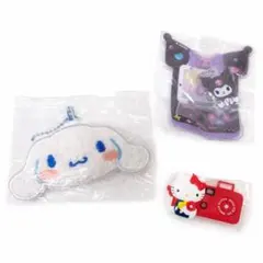 サンリオガチャガチャセット