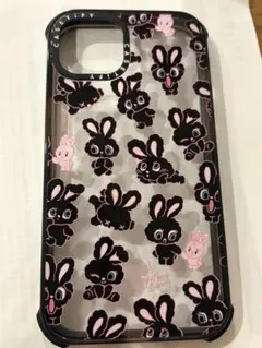 CASETiFY iPhoneケース たまごっちコラボくちぱっち17promax - Mercari