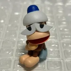 サルゲッチュ ピポサル ミニフィギュア