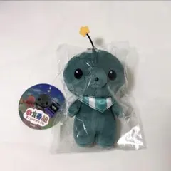 教育番組 タマ ミニぬいぐるみ キーホルダー 2種セット - メルカリ
