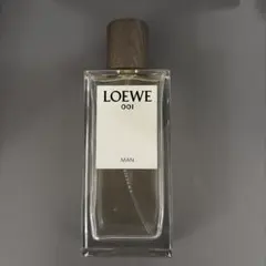 K*i様 ク*ル様 LOEWE 001 MAN オードトワレ 75ml - メルカリ