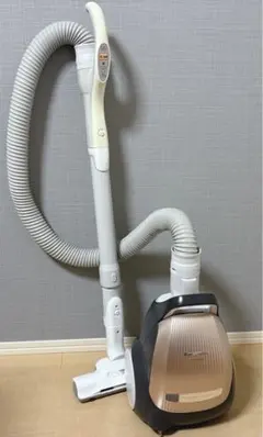 SANYO SC-XD10L-P 2010年製 サイクロン掃除機 - メルカリ