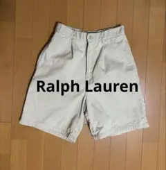 Ralph Lauren Polo Sport チノショートパンツ 古着