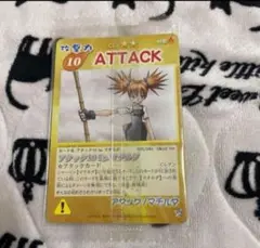 アタック10spマチルダ　シャーマンキング　超占事略決