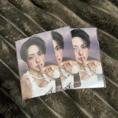 &team FUMA フウマ BtL トレカ