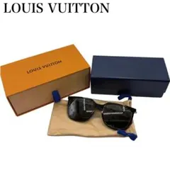 LOUIS VUITTON ルイヴィトン サングラス ミックス ABC9056