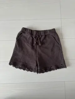 petit main ショートパンツ 120