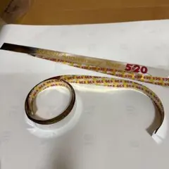 嵐　Anniversary Tour 5×20 銀テープ