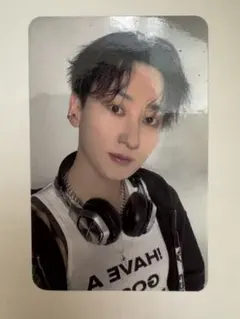 2025年最新】トレカ SUPER JUNIOR ウニョクの人気アイテム