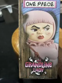 ワンピース DXF THE GRANDLINE LADY しのぶのサムネイル