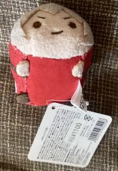 カプコンショップ限定　カプころん　ダンテ