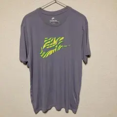 NIKE グラフィック Tシャツ パープルのサムネイル