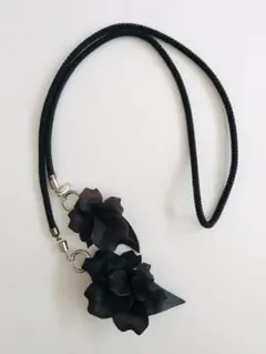 HIROKO KOSHINO ヒロココシノ　ネックレス