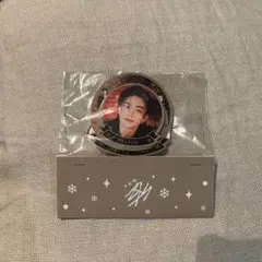 straykids クリスマスポップアップ　ステッカーセット