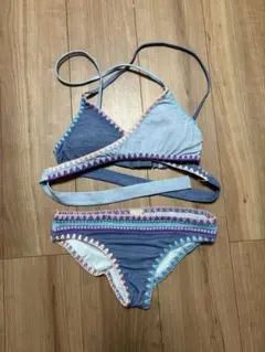 Nuckle Market セパレート水着 ビキニのサムネイル
