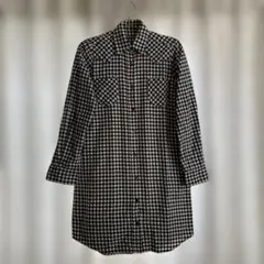 Rhythm of Life ロングシャツ？シャツワンピース？のサムネイル