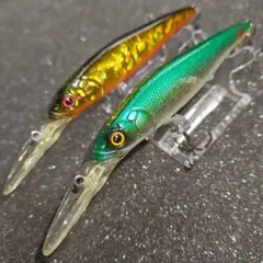 2026年最新】メガバス リベンジの人気アイテム - メルカリ