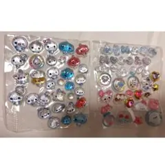 商品説明欄必読 ぷくぷくあわわちゃん プチドロップシール ボンボンドロップシール