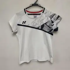 YONEX テニス バドミントン ゲームシャツ