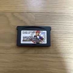 マリオカートアドバンス ゲームボーイアドバンス