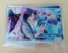 跡部 景吾　ジャンプフェスタ　アクスタ　テニスの王子様　テニラビ　THANKS