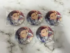 エリオスR 缶バッジ ガスト