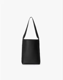 Aeta ショルダーバッグ S ブラックのサムネイル