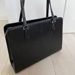 リクルートバッグ　未使用　IMGN 洋服の青山　　就活