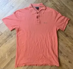 Patagonia パタゴニア ポロシャツ ピンク Mサイズ