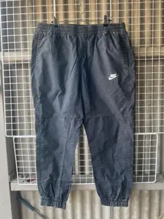 ✨注目✨NIKE ナイキ ジョガーパンツ ブラック XXL メンズ