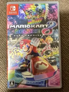 マリオカート8 デラックス Nintendo Switch