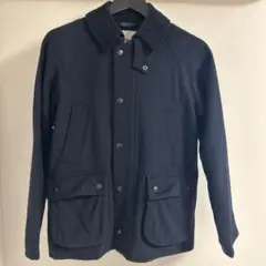 Barbour Bedale