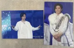 King＆Prince ステージフォト㉘〈ドリボ 2020〉神宮寺勇太 2枚組