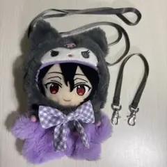 あんスタ 朔間零 ぬいぐるみ