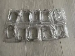 59-29 [UPCOT] フォトキーホルダー アクリルキーホルダー 写真キー