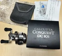 2025年最新】カルカッタコンクエスト DC 101の人気アイテム