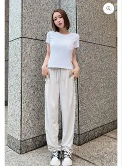 【パンツのみ】しぃちゃん　遮光　パーカー　パンツ　グレージュ　股下80cm 2026年最新】しぃ〜ちゃんの人気アイテム - メルカリ