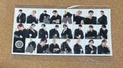 BMSG New Year Postcard 2025