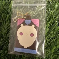 ちいかわ キャラパキ ラバマス