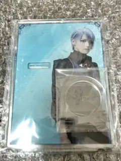 伯*様 刀ミュ　花影　長義　ペンライトスタンド