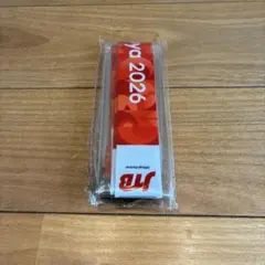 【新品未使用】アジア大会 愛知 名古屋2026 ネックストラップ