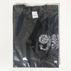 9番街フェスツアー Tシャツ